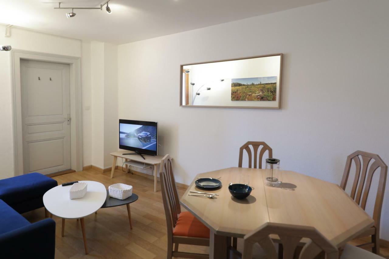 Les Cordonniers Apartment Colmar Exterior photo