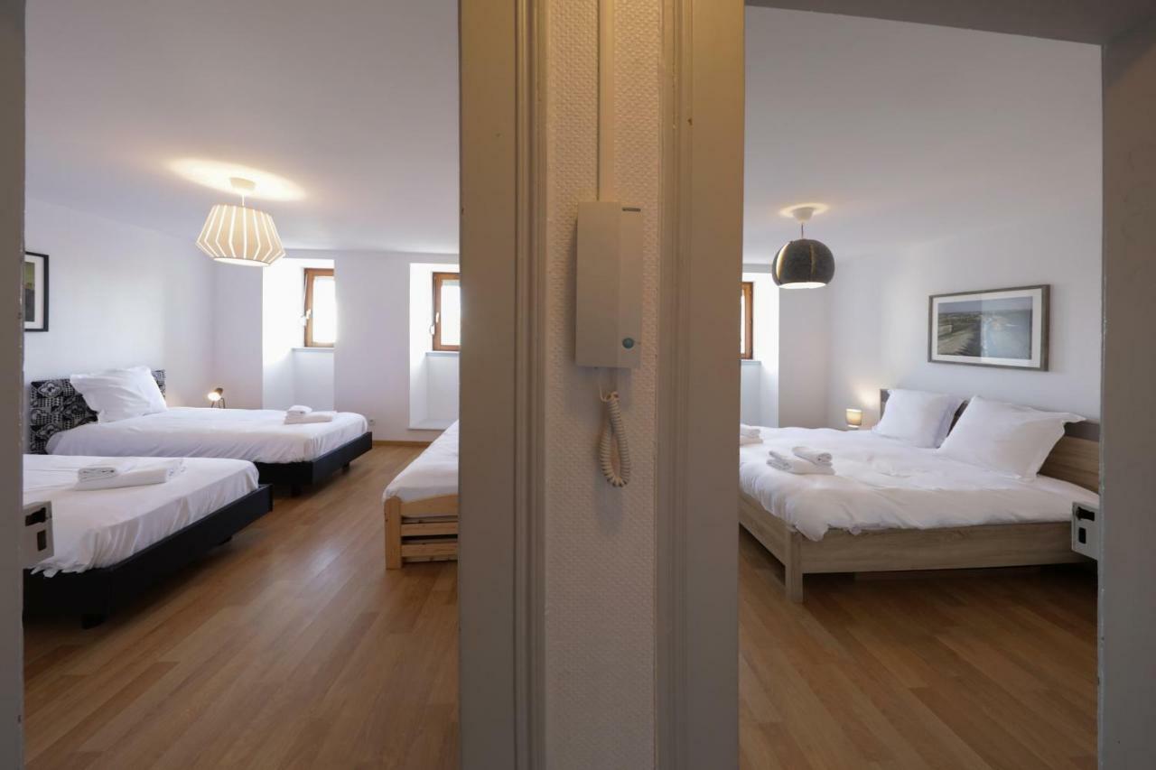Les Cordonniers Apartment Colmar Exterior photo